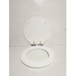 Комплект крышки с сиденьем для унитаза